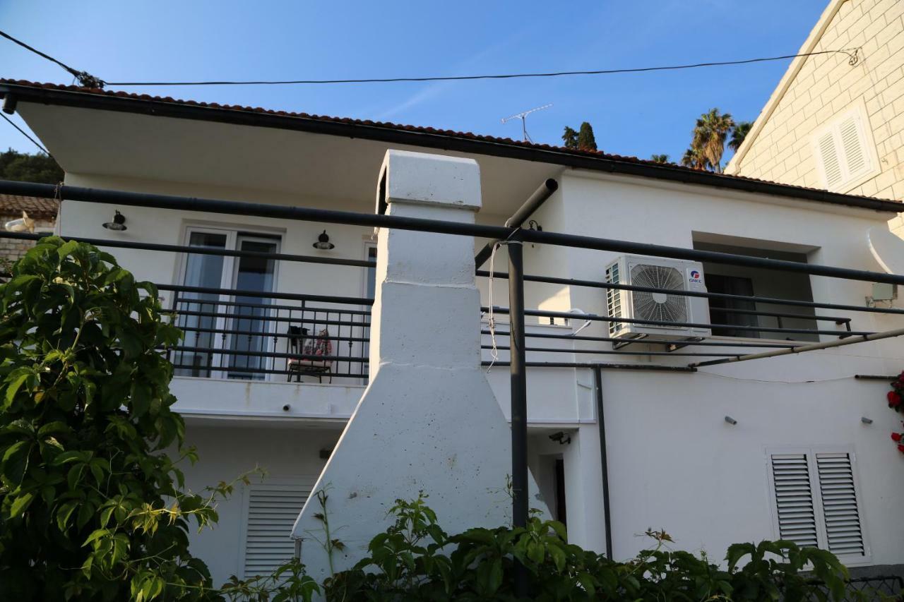 Apartments Sunset Hvar Town Kültér fotó